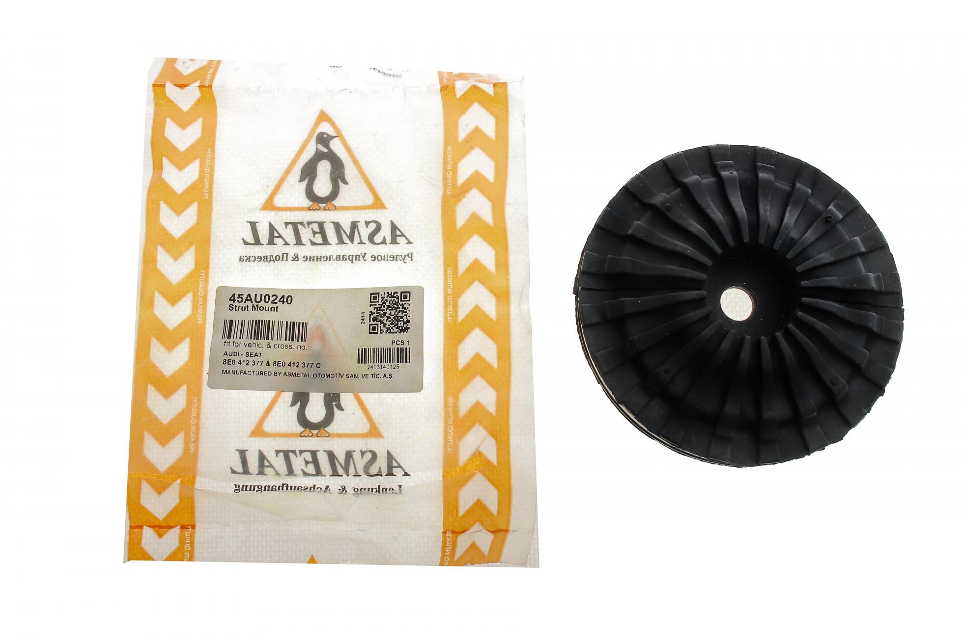 45AU0240 AS METAL